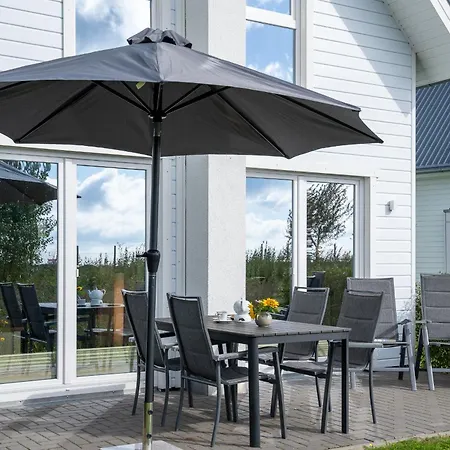 Дом отдыха Heimathafen *