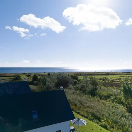 Дом отдыха Heimathafen Ольпениц