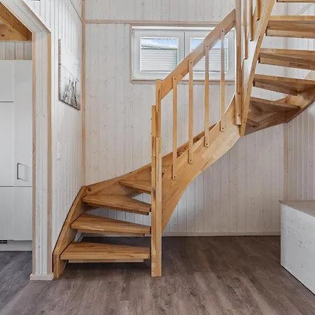 Дом отдыха Heimathafen