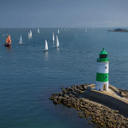 Дом отдыха Heimathafen *