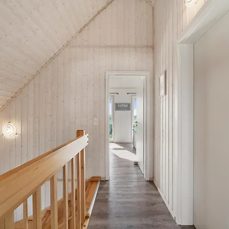 Дом отдыха Heimathafen *