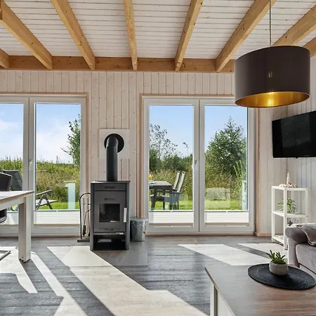 Дом отдыха Heimathafen *