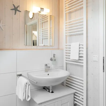 Heimathafen Ольпениц