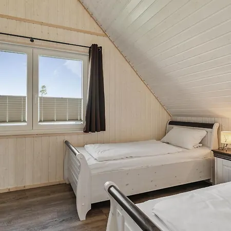 Дом отдыха Heimathafen