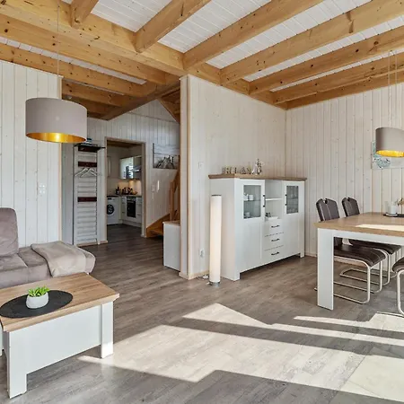 Heimathafen Дом отдыха *