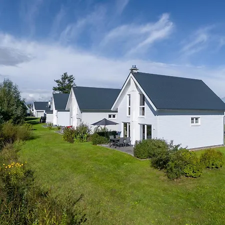 Heimathafen Дом отдыха Ольпениц