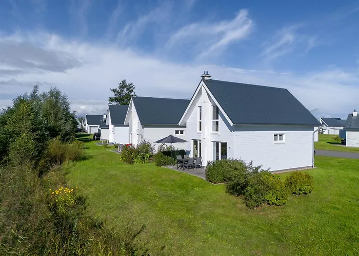 Heimathafen Casa vacanze Olpenitz