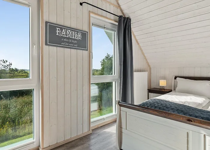 Heimathafen Olpenitz